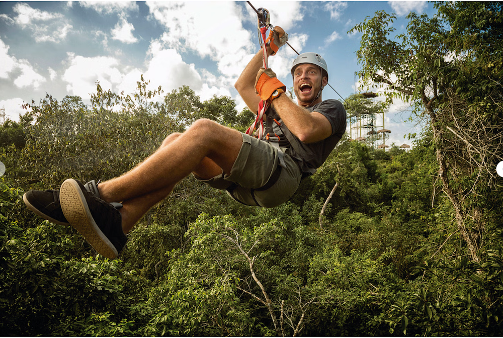 Next Level Caribbean