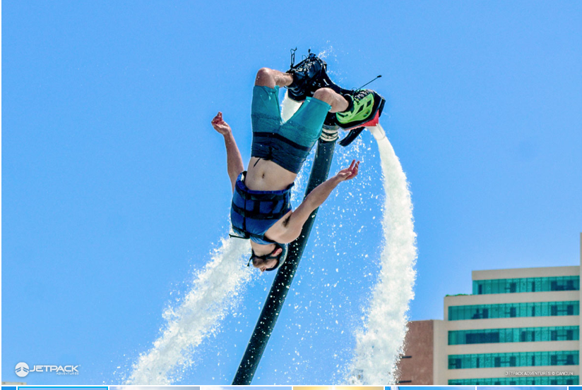 Next Level Caribbean